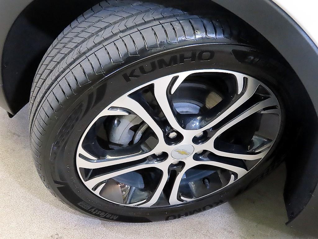 쉐보레 볼트 볼트EV EV 프리미어 이미지 20