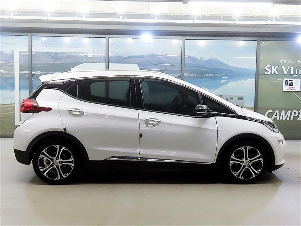 쉐보레 볼트 볼트EV EV 프리미어 이미지 3