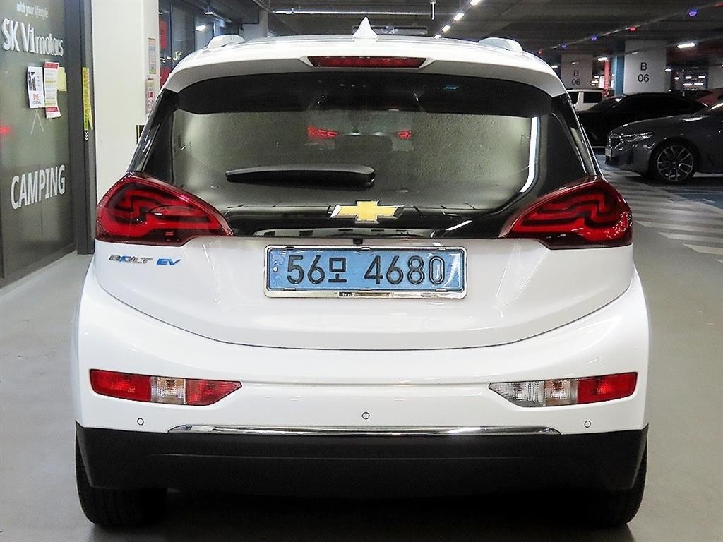 쉐보레 볼트 볼트EV EV 프리미어 이미지 5