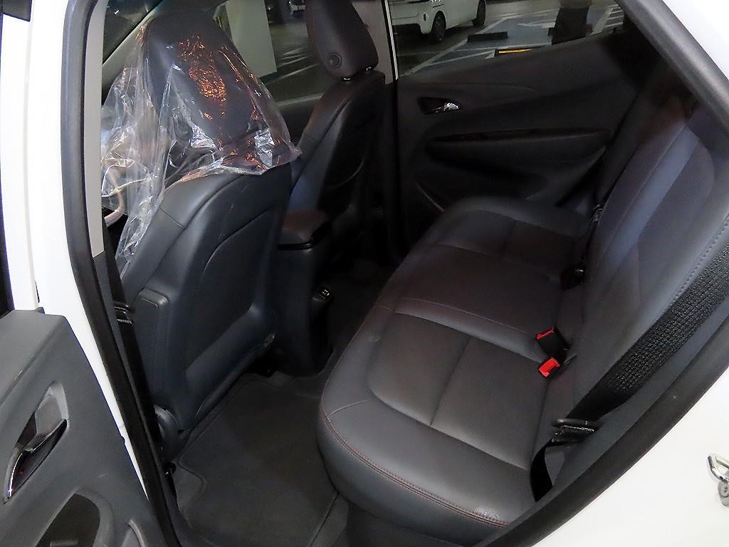 쉐보레 볼트 볼트EV EV 프리미어 이미지 7