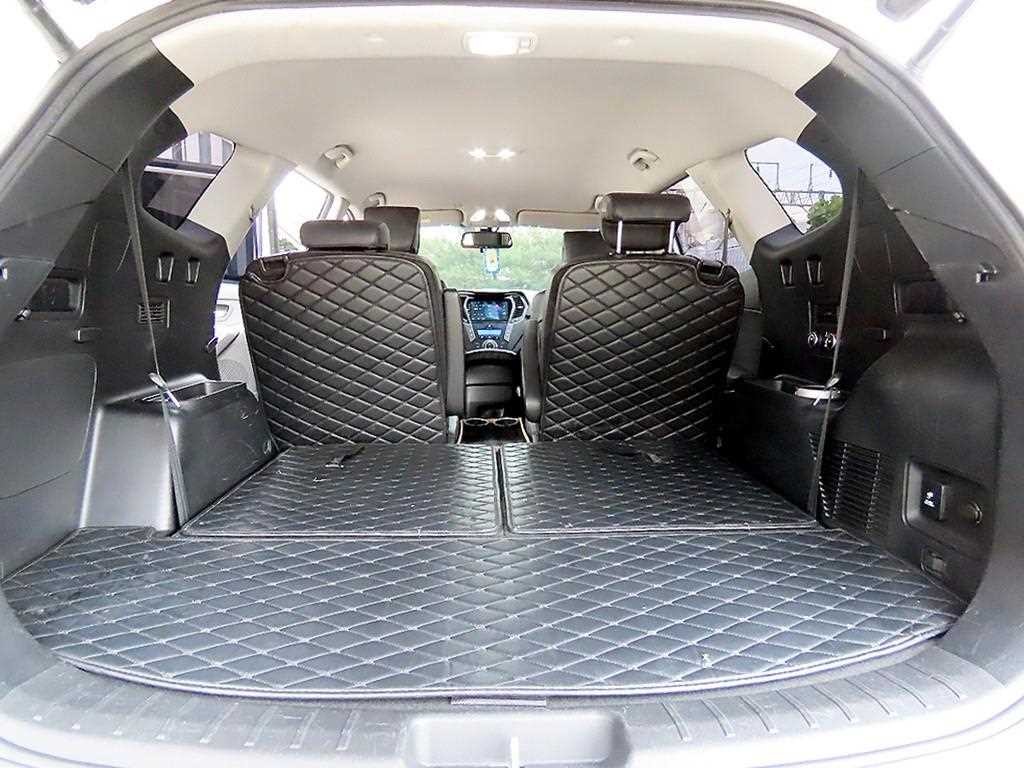 현대 맥스크루즈 R2.2 2WD 익스클루시브 이미지 18