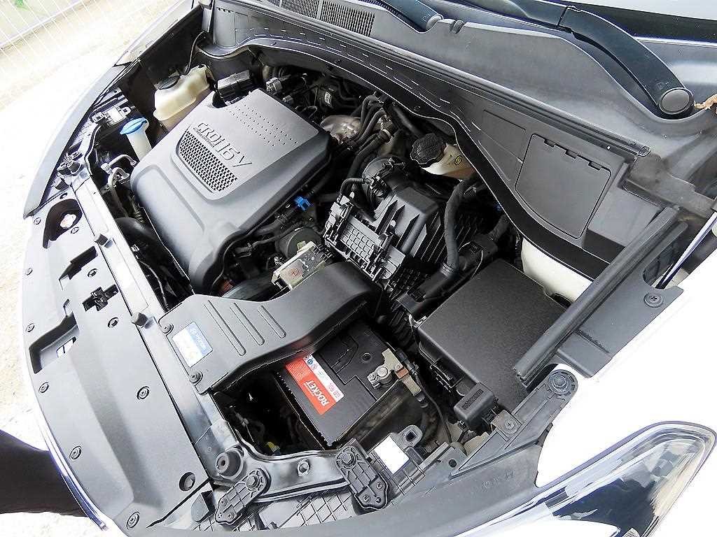 현대 맥스크루즈 R2.2 2WD 익스클루시브 이미지 19