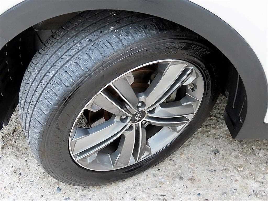 현대 맥스크루즈 R2.2 2WD 익스클루시브 이미지 20