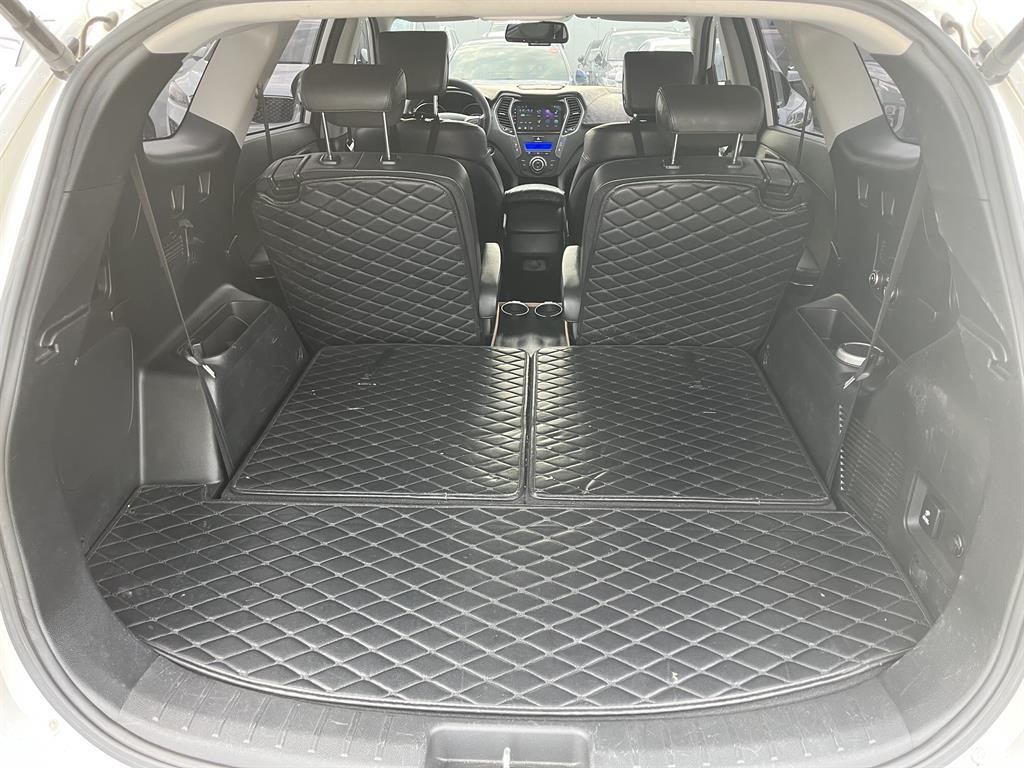 현대 맥스크루즈 R2.2 2WD 익스클루시브 이미지 9