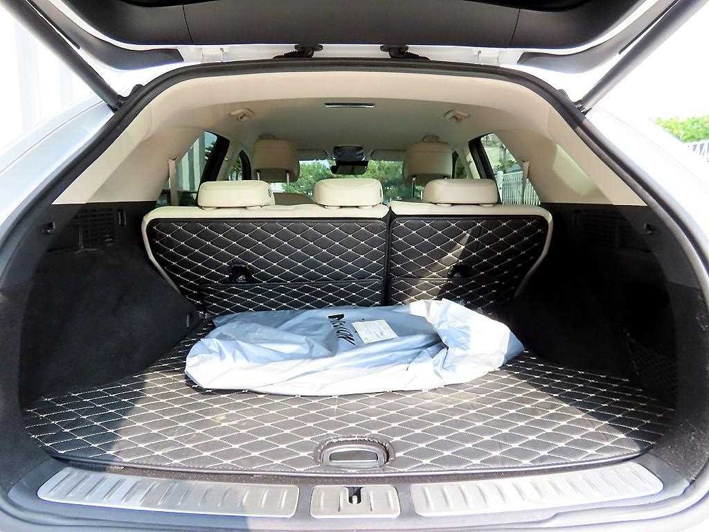 제네시스 GV70 2.5T 가솔린 2WD 기본형 이미지 16