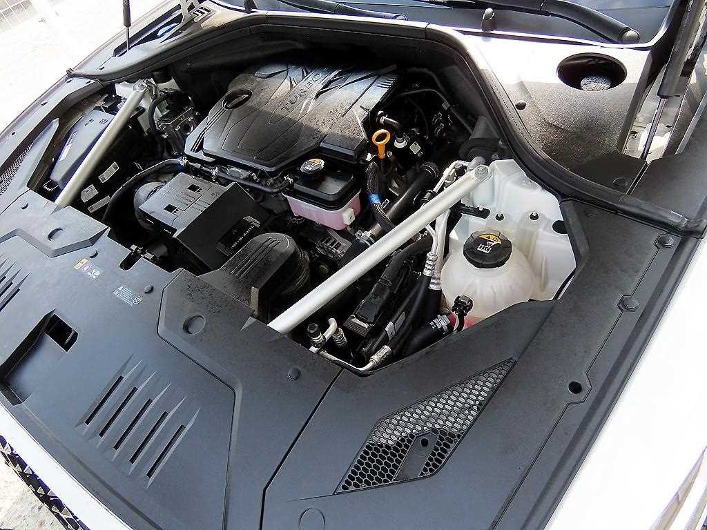 제네시스 GV70 2.5T 가솔린 2WD 기본형 이미지 18