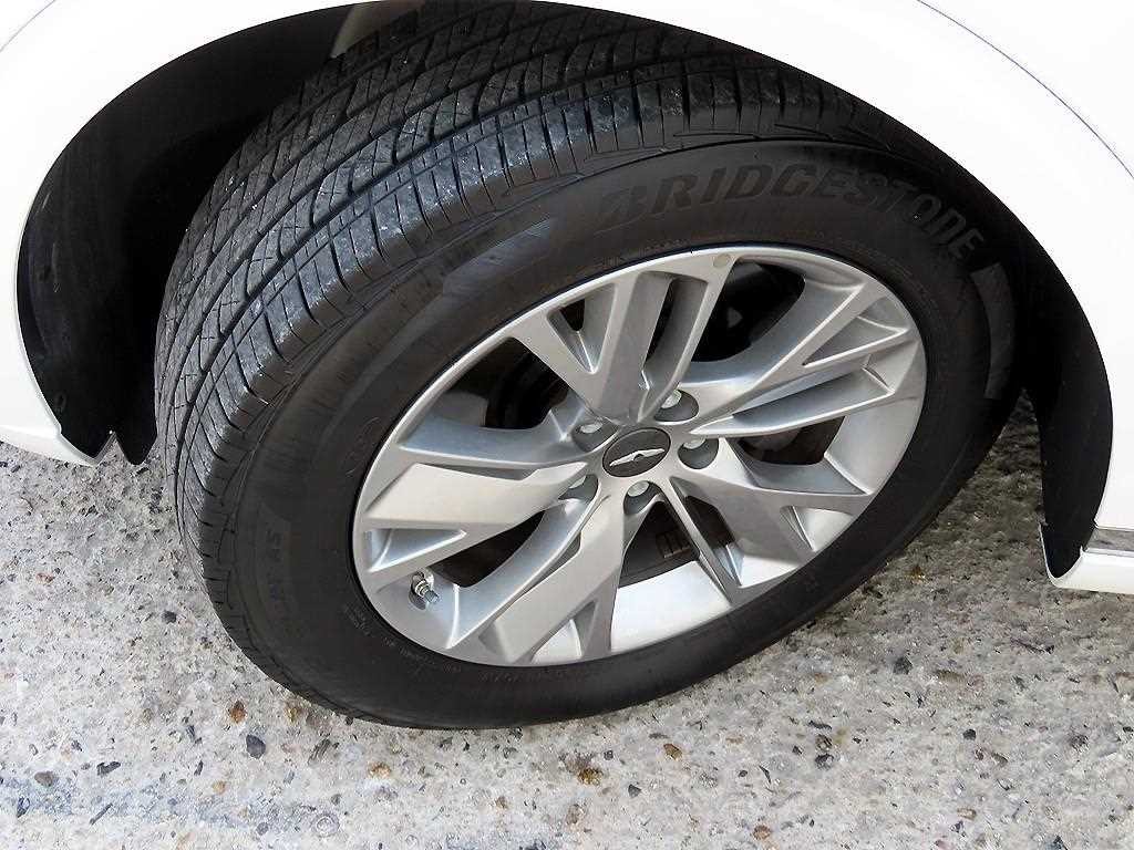 제네시스 GV70 2.5T 가솔린 2WD 기본형 이미지 19