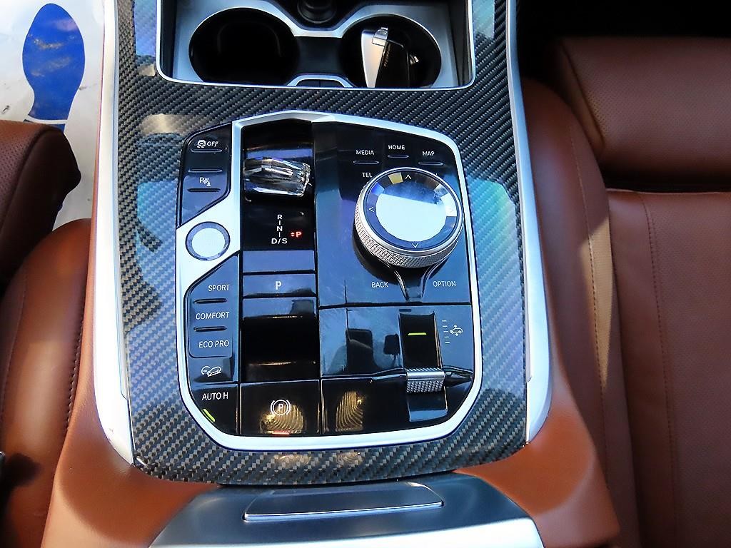 BMW X7 X7 (G07) xDrive 40d M 스포츠 이미지 11
