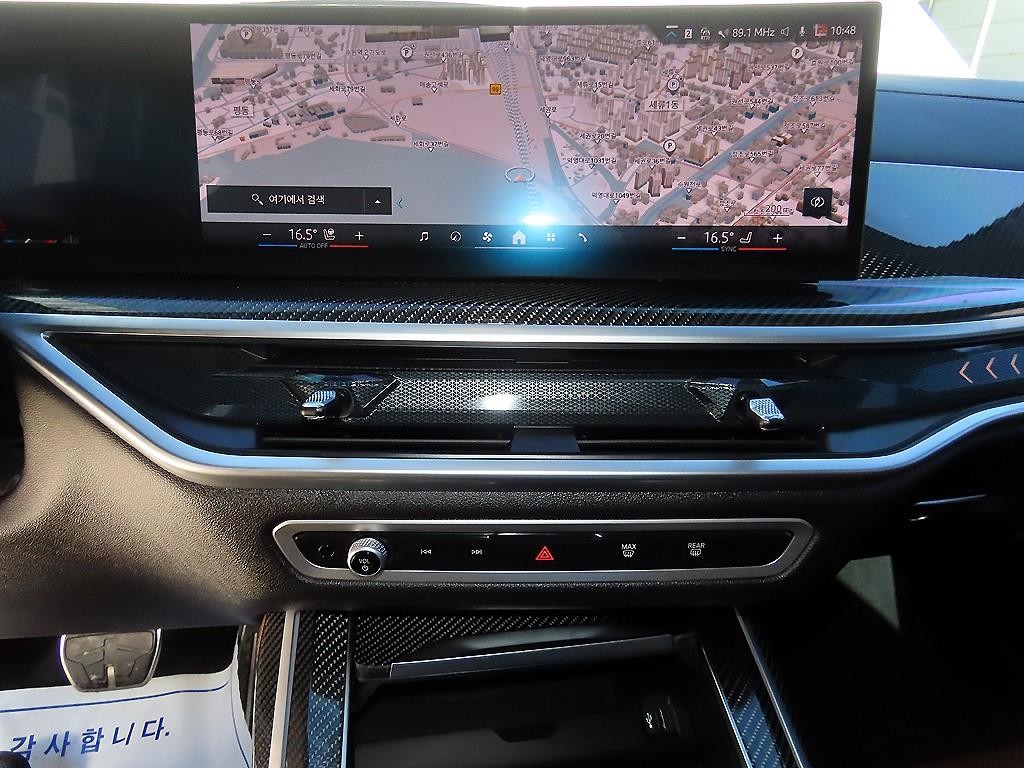 BMW X7 X7 (G07) xDrive 40d M 스포츠 이미지 13