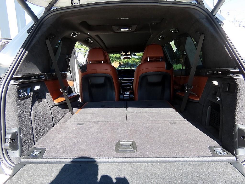BMW X7 X7 (G07) xDrive 40d M 스포츠 이미지 16