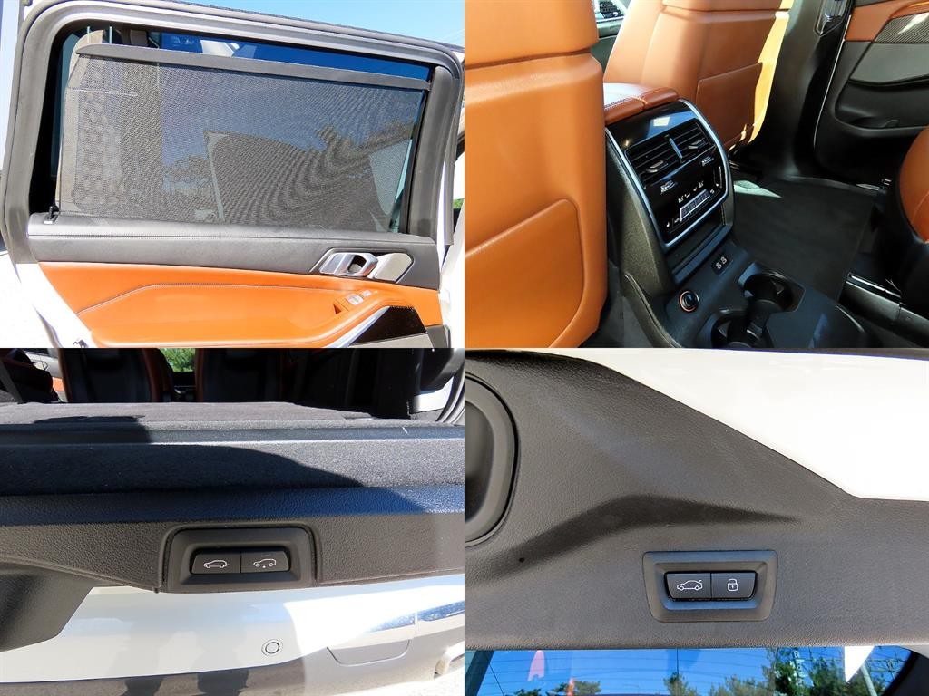 BMW X7 X7 (G07) xDrive 40d M 스포츠 이미지 18