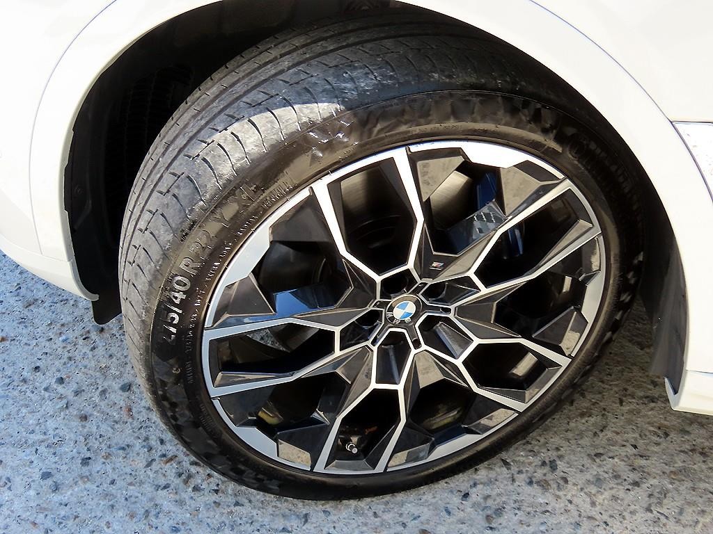 BMW X7 X7 (G07) xDrive 40d M 스포츠 이미지 20
