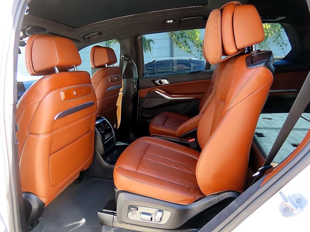 BMW X7 X7 (G07) xDrive 40d M 스포츠 이미지 6