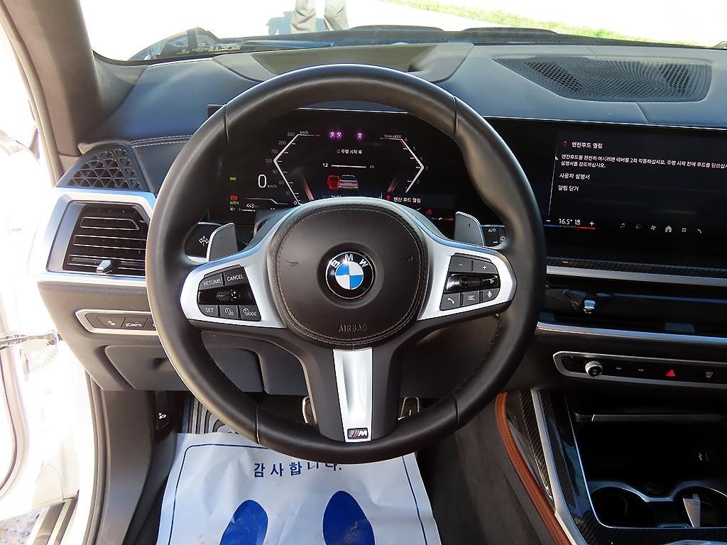 BMW X7 X7 (G07) xDrive 40d M 스포츠 이미지 8