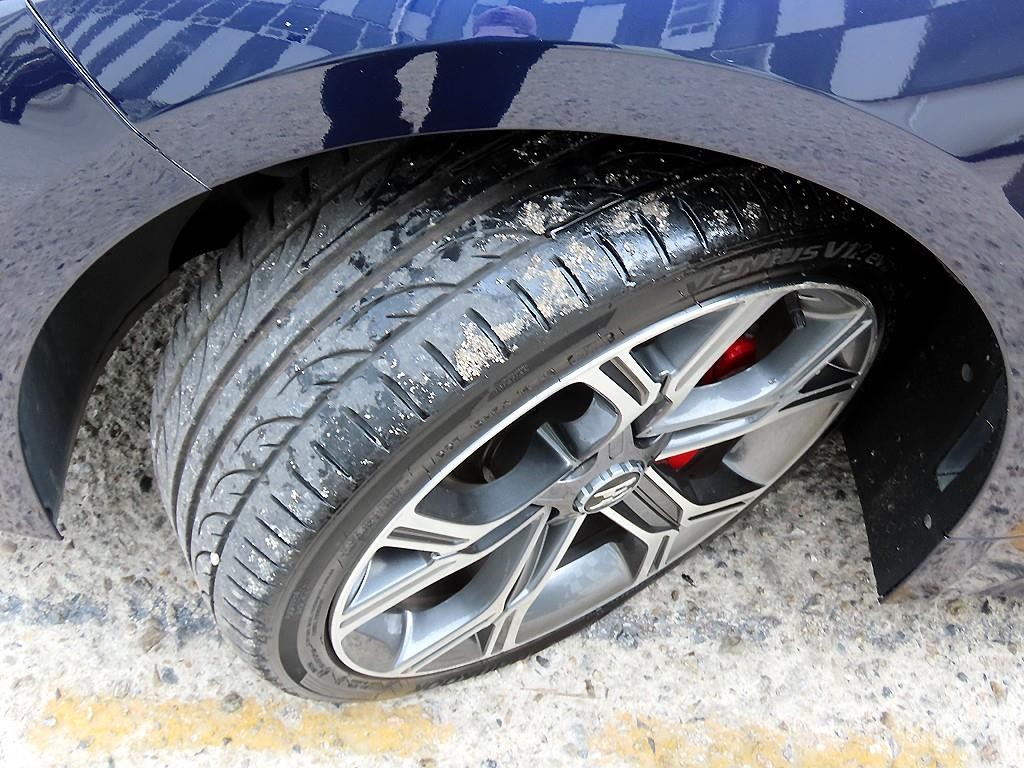 기아 스팅어 가솔린 2.0 터보 AWD 플래티넘 이미지 20