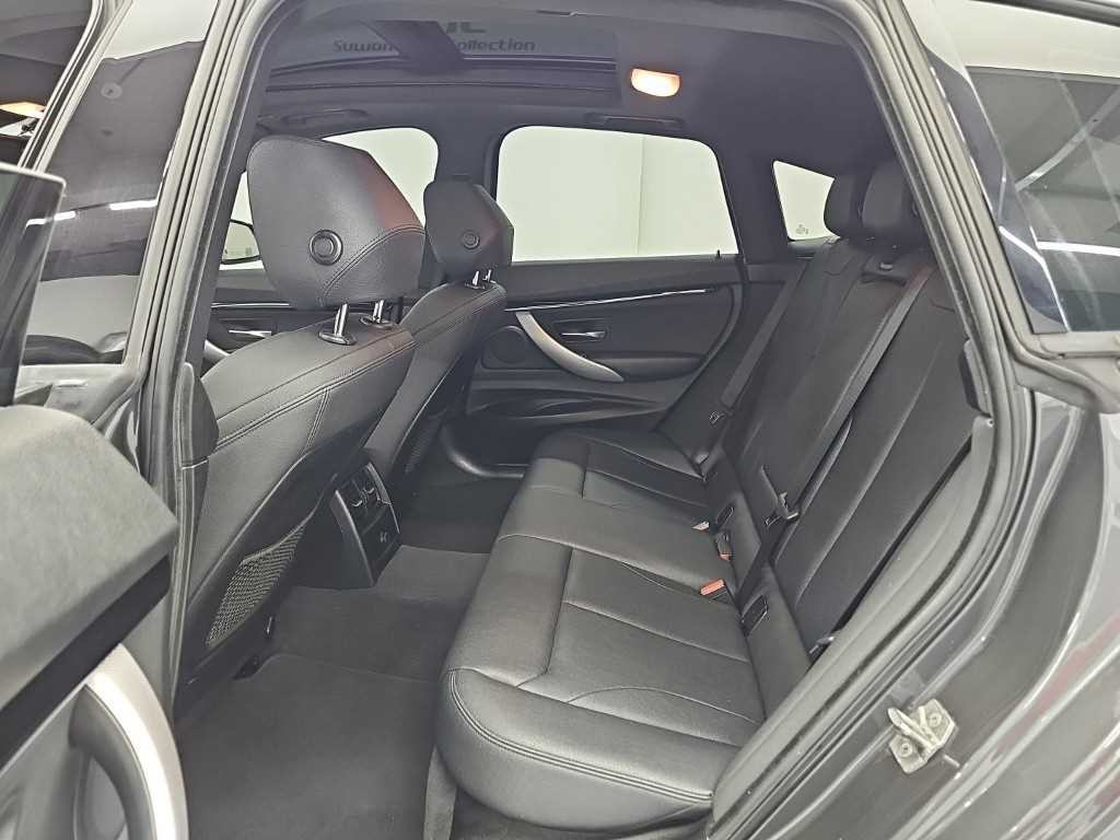 BMW 그란투리스모 3시리즈 GT (F34) GT 320D xDrive M 스포트 프리미엄 이미지 12
