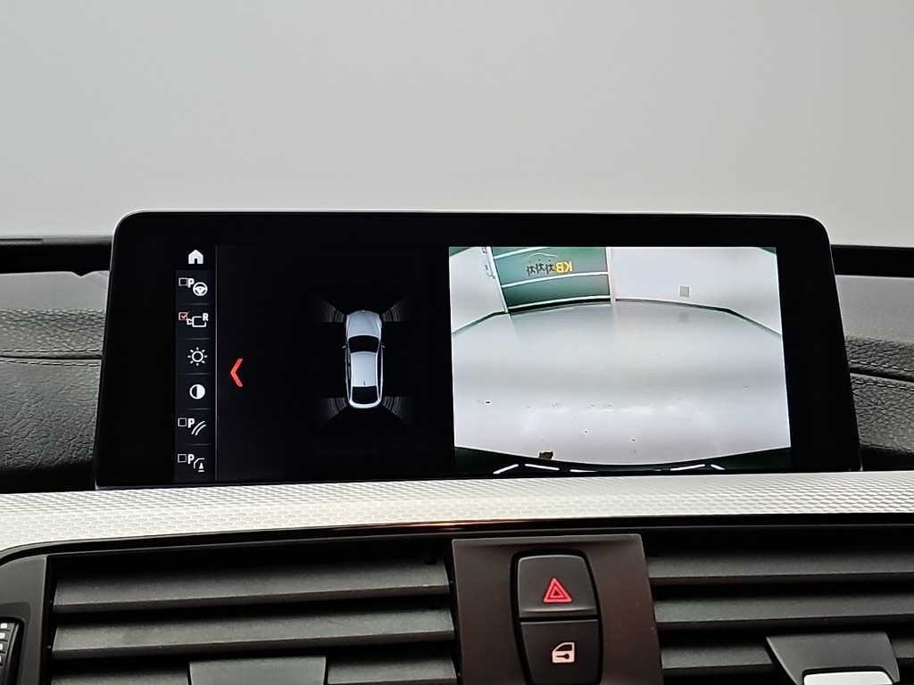 BMW 그란투리스모 3시리즈 GT (F34) GT 320D xDrive M 스포트 프리미엄 이미지 15