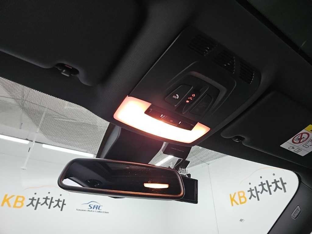 BMW 그란투리스모 3시리즈 GT (F34) GT 320D xDrive M 스포트 프리미엄 이미지 16
