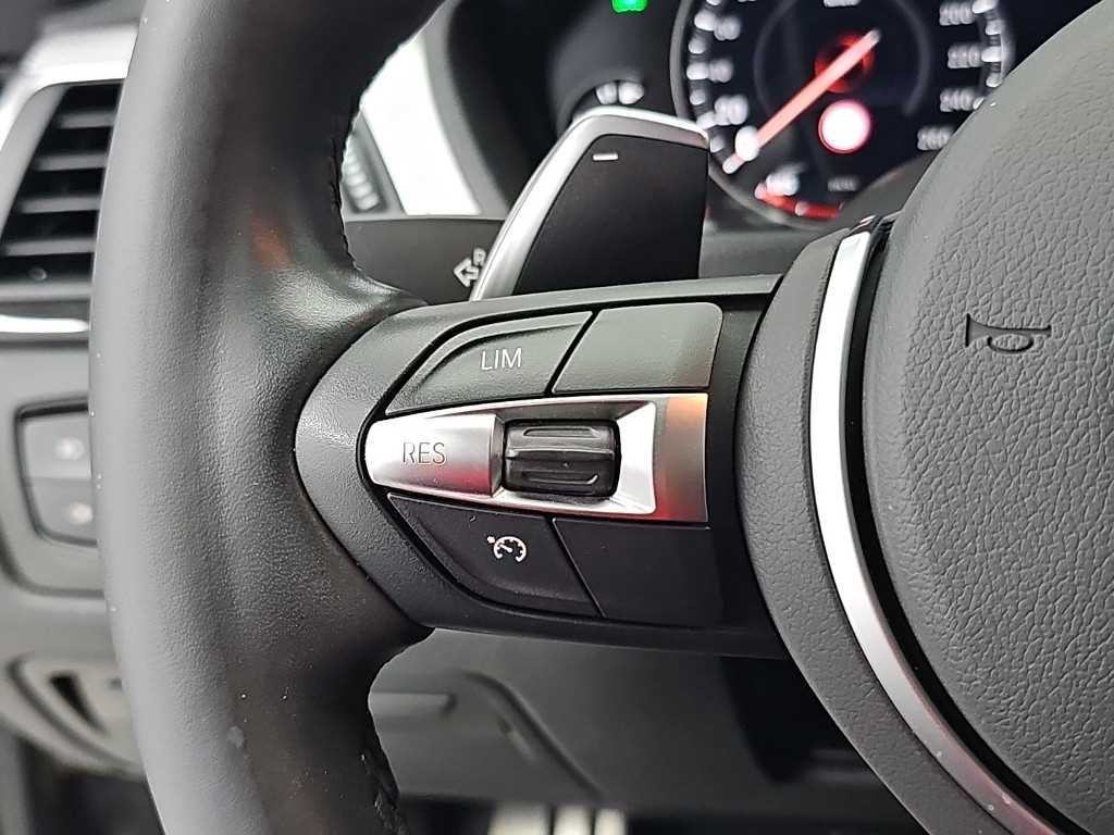 BMW 그란투리스모 3시리즈 GT (F34) GT 320D xDrive M 스포트 프리미엄 이미지 17
