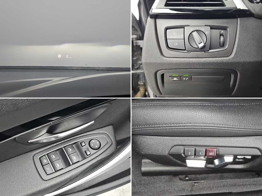 BMW 그란투리스모 3시리즈 GT (F34) GT 320D xDrive M 스포트 프리미엄 이미지 18