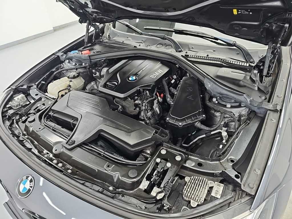 BMW 그란투리스모 3시리즈 GT (F34) GT 320D xDrive M 스포트 프리미엄 이미지 5