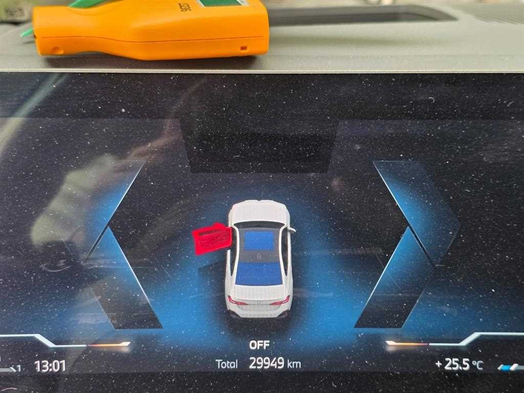 BMW 5시리즈 5시리즈 (G60) 520i M 스포츠 이미지 10