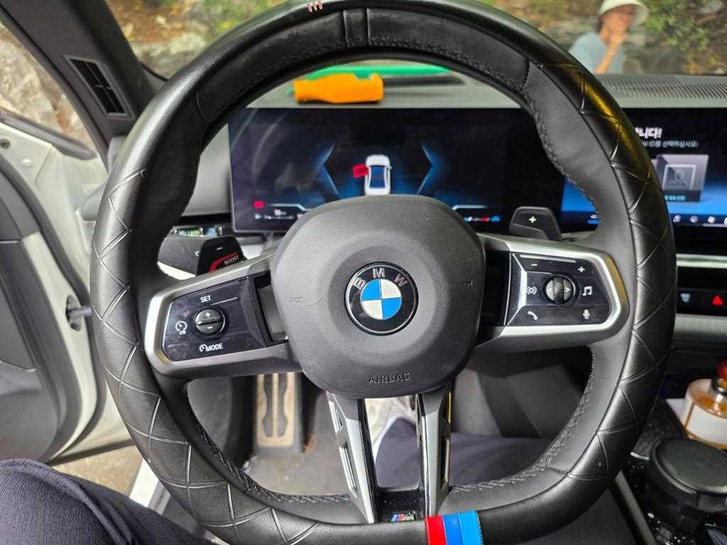BMW 5시리즈 5시리즈 (G60) 520i M 스포츠 이미지 11