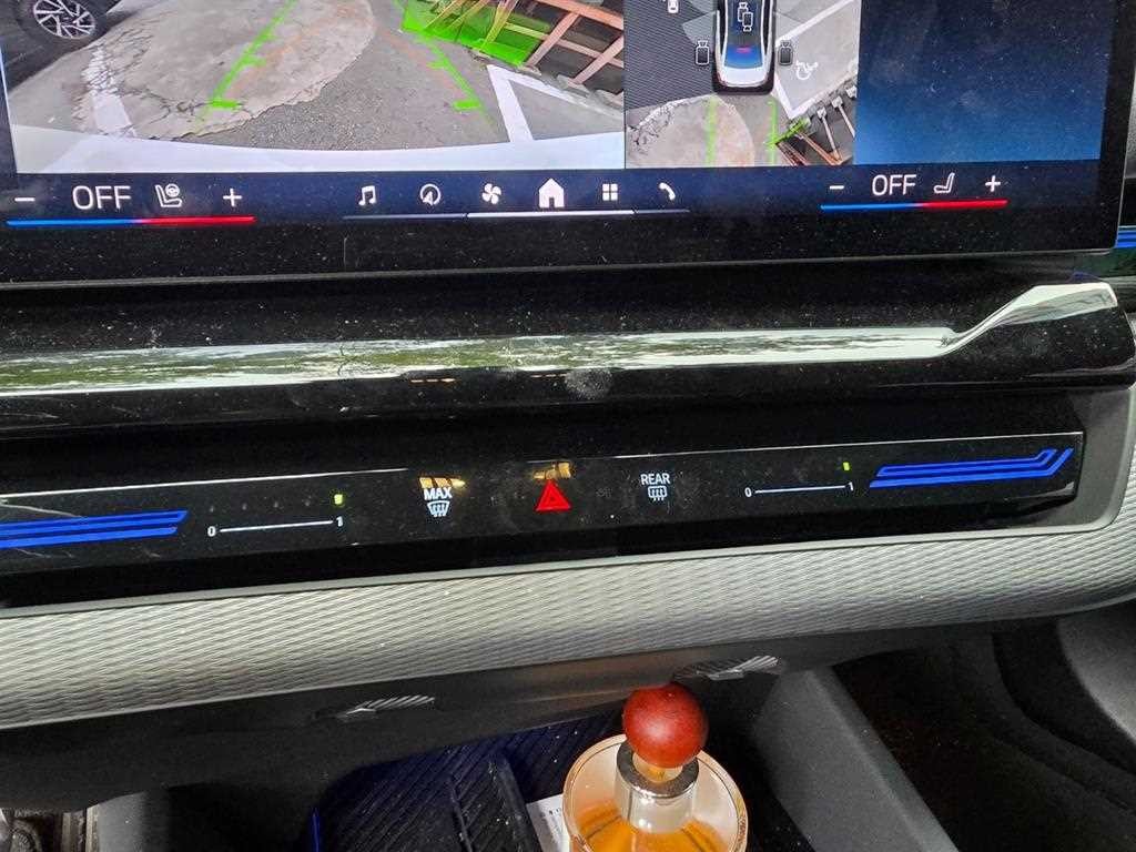 BMW 5시리즈 5시리즈 (G60) 520i M 스포츠 이미지 14