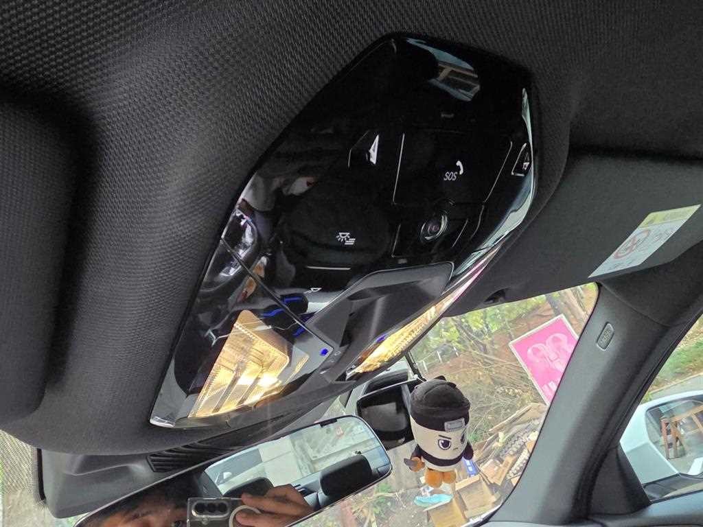 BMW 5시리즈 5시리즈 (G60) 520i M 스포츠 이미지 17