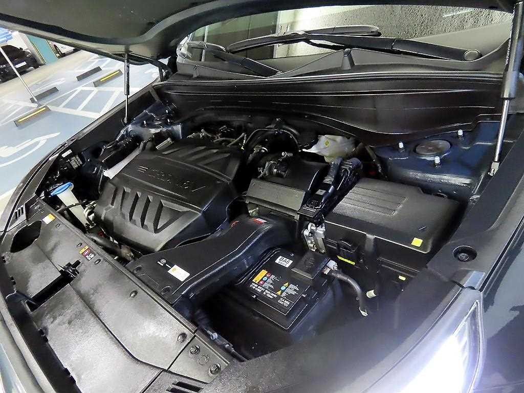 현대 팰리세이드 더 뉴 팰리세이드 디젤 2.2 4WD VIP 이미지 19
