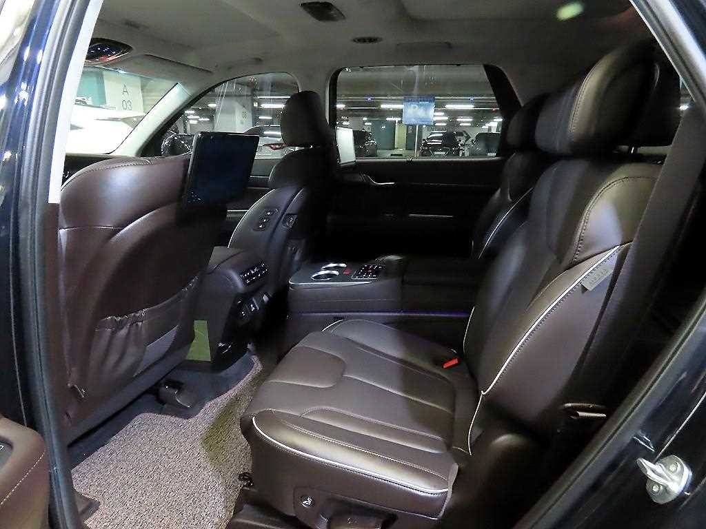 현대 팰리세이드 더 뉴 팰리세이드 디젤 2.2 4WD VIP 이미지 7