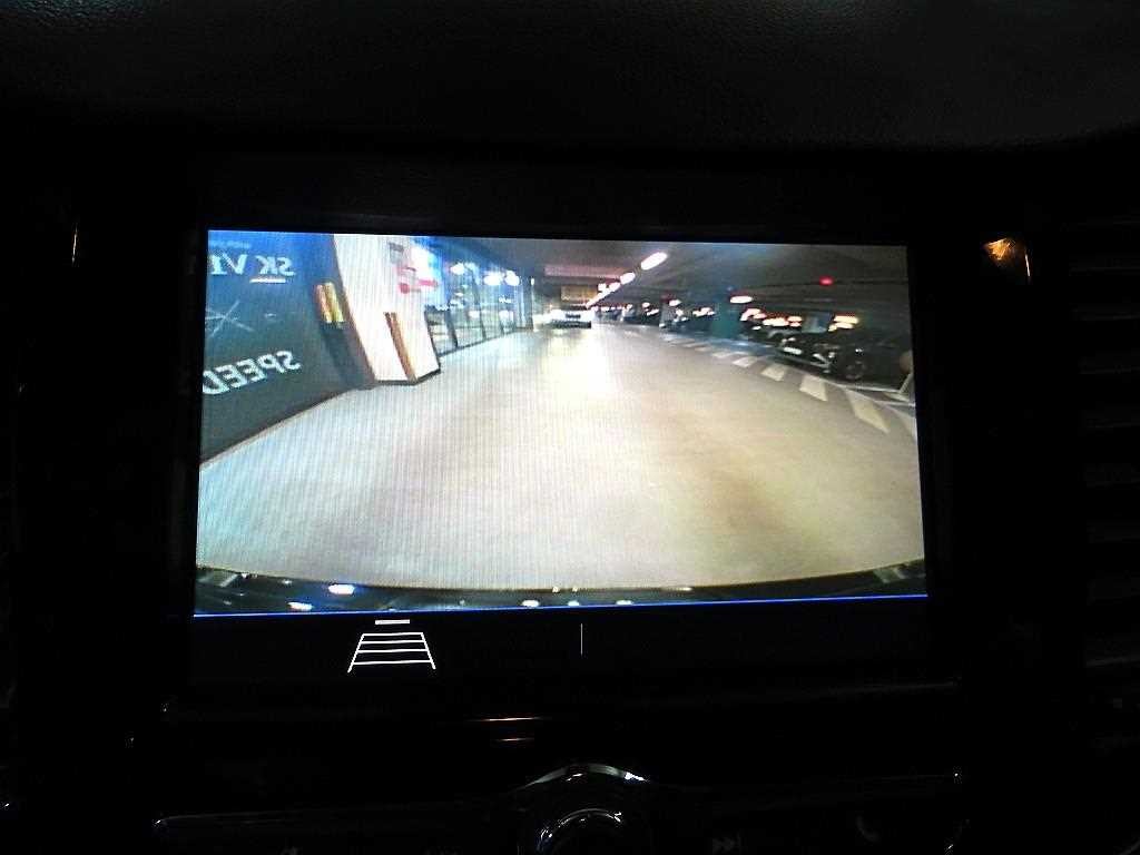 쉐보레 트랙스 더뉴트랙스 가솔린 1.4 LT 코어 이미지 16