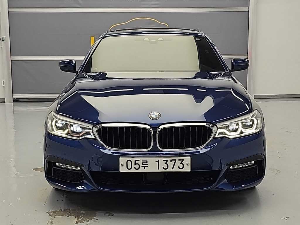 BMW 5시리즈 5시리즈 (G30) 530i M 스포츠 플러스 이미지 2