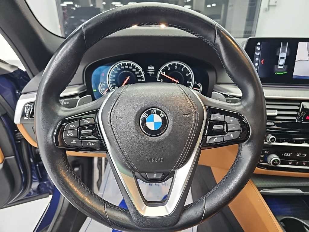 BMW 5시리즈 5시리즈 (G30) 530i M 스포츠 플러스 이미지 9