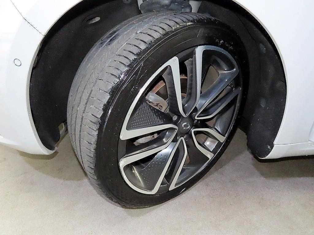 르노코리아(삼성) SM6 가솔린 1.6 TCe LE 이미지 19