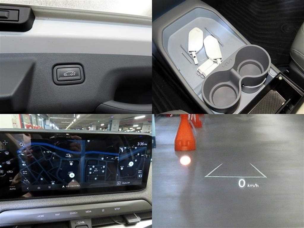기아 EV3 롱레인지 2WD 어스 이미지 19