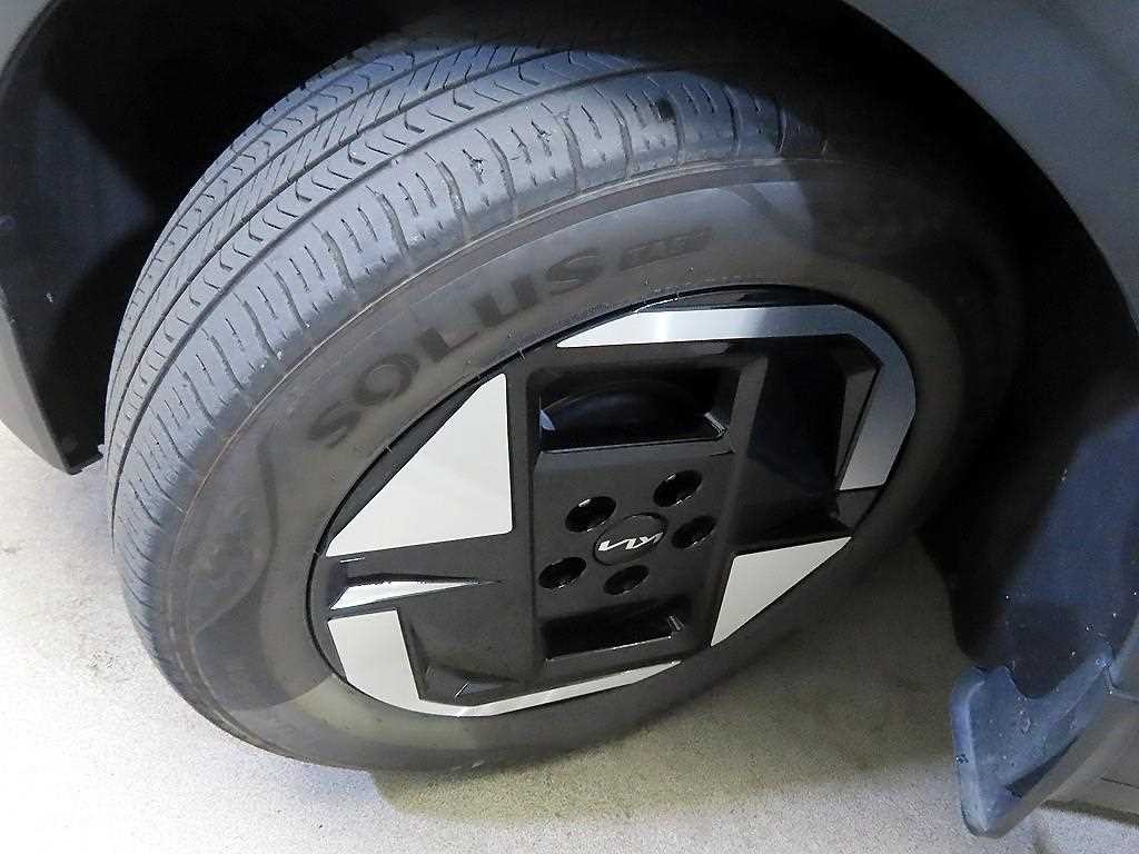 기아 EV3 롱레인지 2WD 어스 이미지 20