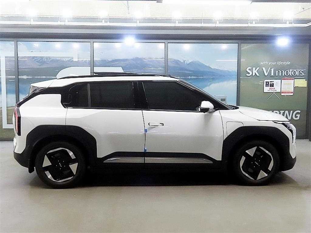 기아 EV3 롱레인지 2WD 어스 이미지 3