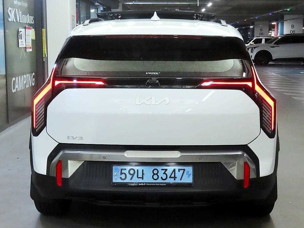 기아 EV3 롱레인지 2WD 어스 이미지 5