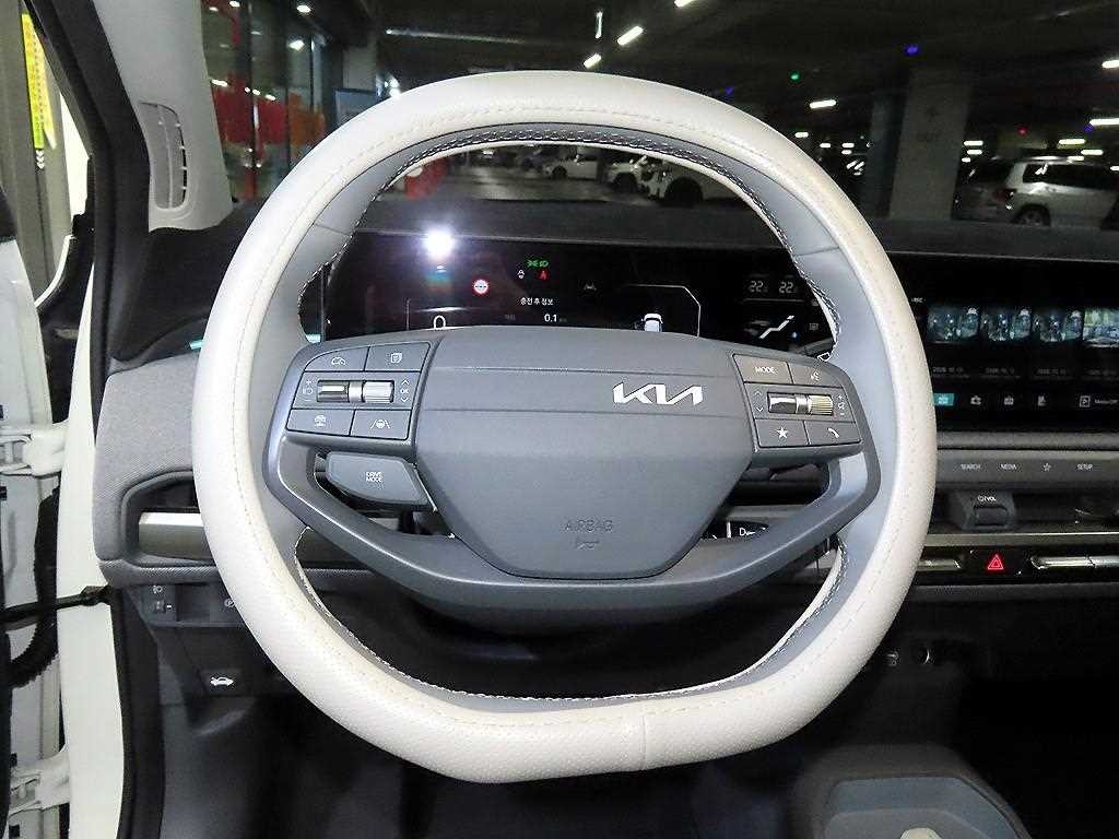 기아 EV3 롱레인지 2WD 어스 이미지 8