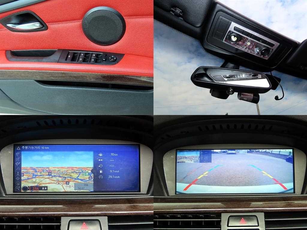 BMW 3시리즈 3시리즈 (E90) 328i 컨버터블 이미지 18