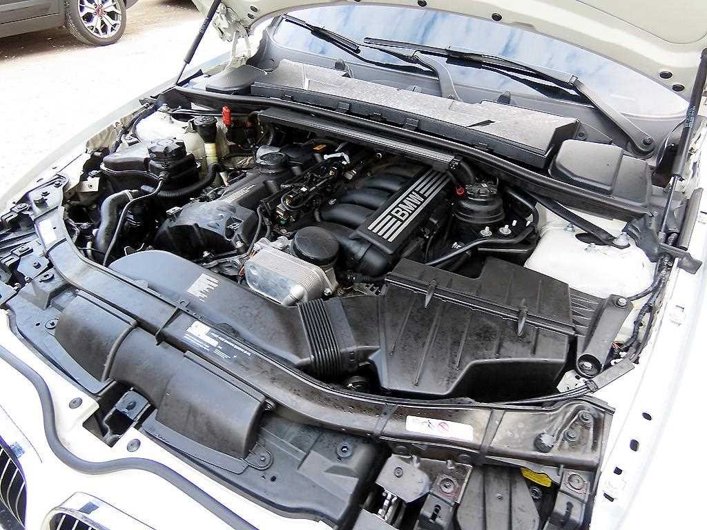 BMW 3시리즈 3시리즈 (E90) 328i 컨버터블 이미지 19