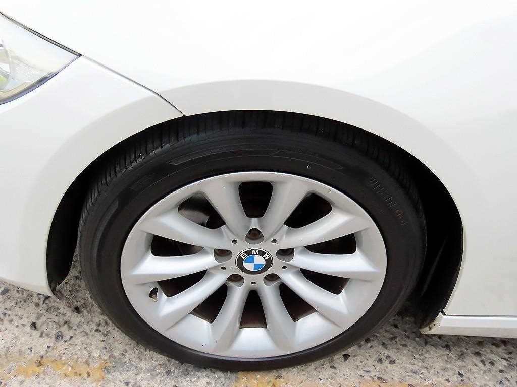 BMW 3시리즈 3시리즈 (E90) 328i 컨버터블 이미지 20