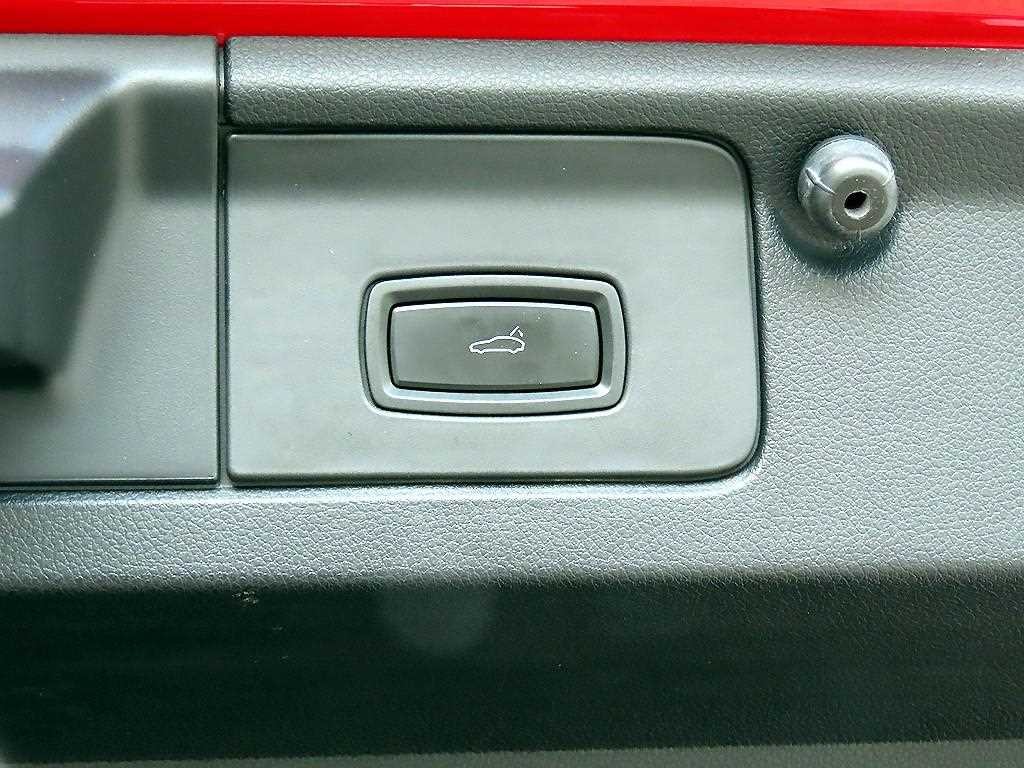 포르쉐 파나메라 4.8 GTS 이미지 16