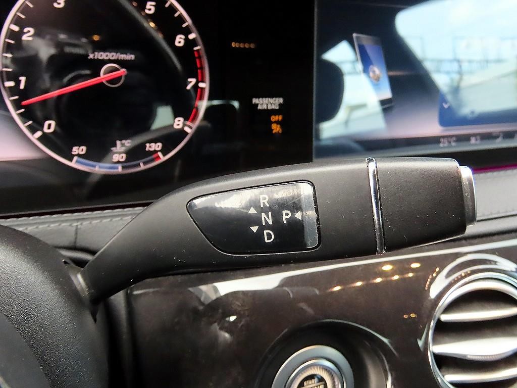 벤츠 S 클래스 S클래스-W222 S 450L 4MATIC 이미지 11