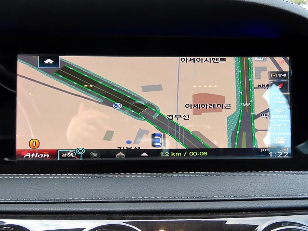 벤츠 S 클래스 S클래스-W222 S 450L 4MATIC 이미지 13