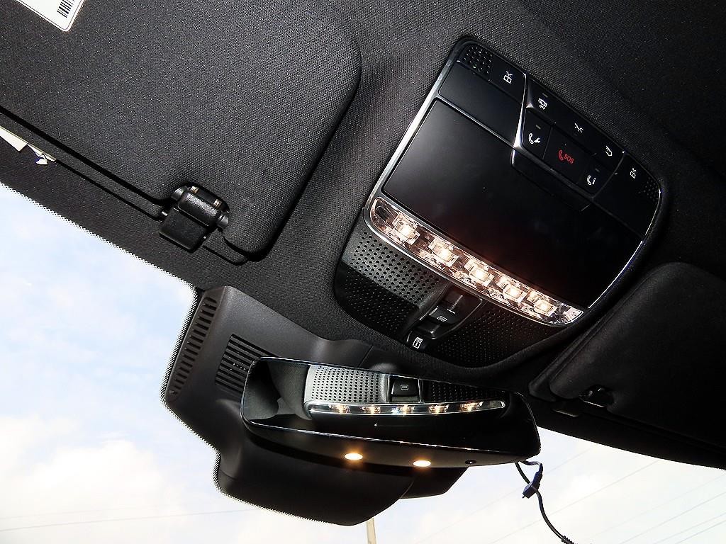 벤츠 S 클래스 S클래스-W222 S 450L 4MATIC 이미지 14