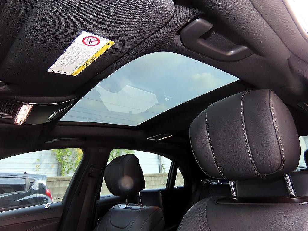 벤츠 S 클래스 S클래스-W222 S 450L 4MATIC 이미지 16