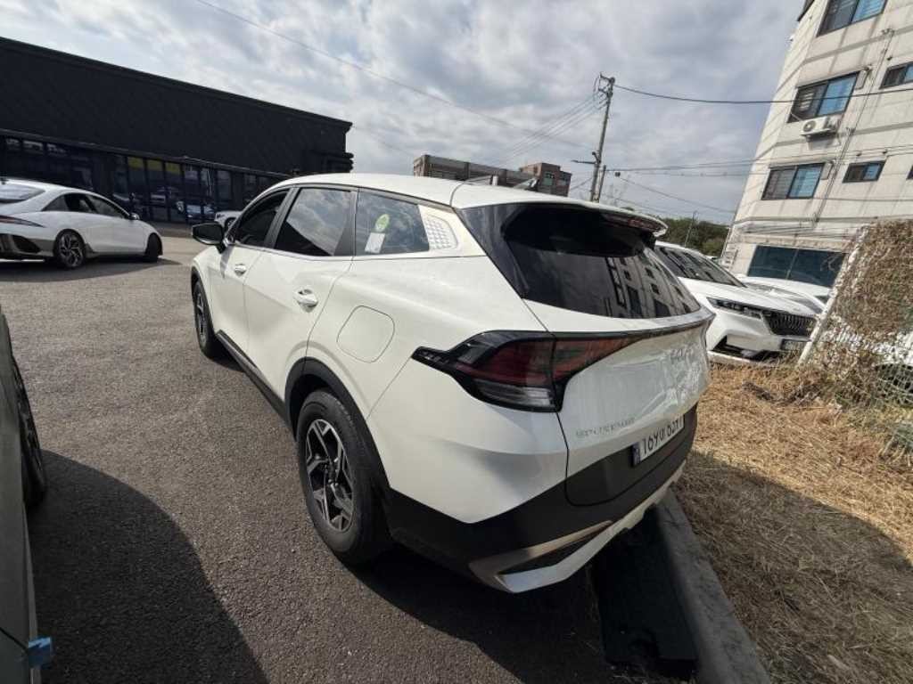 기아 스포티지 스포티지 5세대 (NQ5) 1.6 가솔린 2WD 트렌디 이미지 3