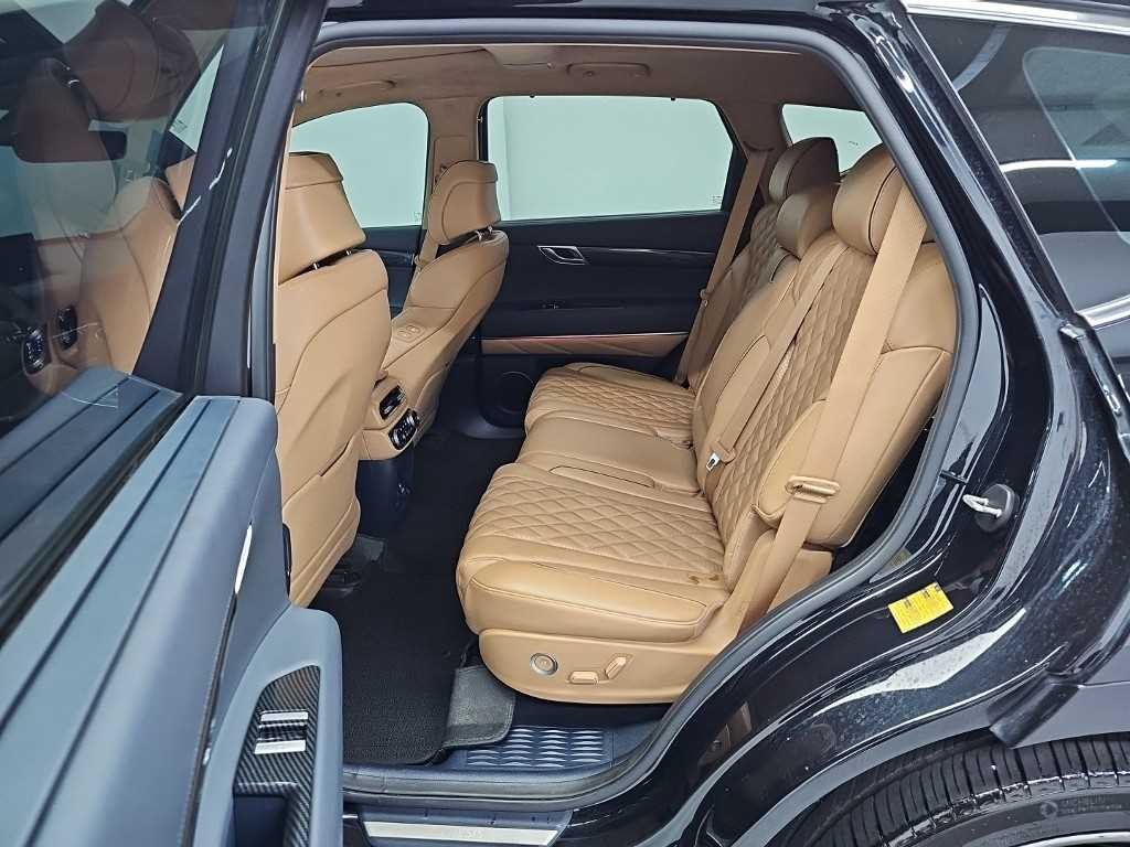 제네시스 GV80 가솔린 3.5T AWD 이미지 12